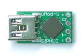 CP2102 Development Board - CP2102 Micro Module
