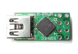 FT232 - FT232R - FT232RQ Development Board - FT232 Micro Module, FT232 Module, FT232 Board, FT232 Development Board, FT232BM Board, FT232BL Board